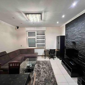 Appartement met Twee Slaapkamers